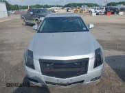 ✅ 2009 Cadillac CTS RWD • VIN: 1G6DF577690161579 • Lot: 42651953. Wystawiony na IAAI z przebiegiem 103 168 mil. Bezpłatny archiwum sprzedaży aukcyjnych z USA i szczegółowy raport historii pojazdu na DreamBid. Zdjęcie 12.