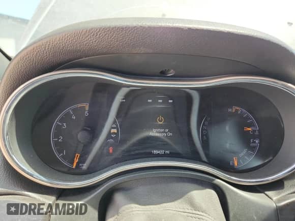 2014 Jeep Grand Cherokee Limited с VIN 1C4RJFBM1EC309926, выставлен на аукционе Copart как лот 67148055 с пробегом 189 422 миль миль и Чистый • Clean title. История ставок и продаж доступна на DreamBid. Изображение 9.