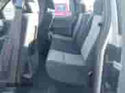 2008 Chevrolet Silverado 1500 Work Truck z VIN 1GCEC19X28Z147009, wystawiony jako IAAI lot #41497427 z przebiegiem 181 415 mil mil oraz . Historia ofert i sprzedaży dostępna na DreamBid. Obrazek 8.