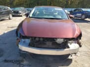 ✅ 2018 Honda Clarity Touring • VIN: JHMZC5F30JC020440 • Lot: 91007215. Wystawiony na Copart z przebiegiem 85 154 mil. Bezpłatny archiwum sprzedaży aukcyjnych z USA i szczegółowy raport historii pojazdu na DreamBid. Zdjęcie 5.