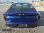 ✅ 2025 Kia K4 LXS • VIN: 3KPFT4DE1SE060037 • Lot: 92843675. Wystawiony na Copart z przebiegiem 13 833 mil. Bezpłatny archiwum sprzedaży aukcyjnych z USA i szczegółowy raport historii pojazdu na DreamBid. Zdjęcie 6.