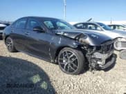 ✅ 2023 Mercedes-Benz C 300 • VIN: W1KAF4GB7PR130273 • Lot: 92056935. Listed on Copart with 21,558 mi. Free auction sales archive from the USA and detailed vehicle history report at DreamBid. Image 4.