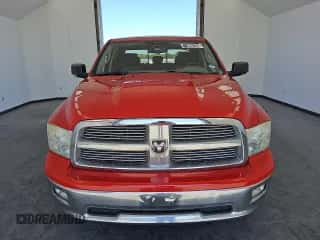 2010 Dodge 1500 SLT z VIN 1D7RB1CT6AS189603, wystawiony jako Copart lot #71665784 z przebiegiem 151 116 mil mil oraz Czysty tytuł • Clean title. Historia ofert i sprzedaży dostępna na DreamBid. Obrazek 5.