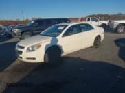 ✅ 2008 Chevrolet Malibu 1LS • VIN: 1G1ZG57B184259536 • Lot: 43531803. Listed on IAAI with 179,942 mi. Free auction sales archive from the USA and detailed vehicle history report at DreamBid. Image 2.