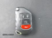 ✅ 2022 Jeep Wrangler Unlimited Sport S • VIN: 1C4HJXDG2NW201113 • Lot: 42809898. Listed on IAAI with 45,509 mi. Free auction sales archive from the USA and detailed vehicle history report at DreamBid. Image 11.