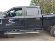 ✅ 2019 Ford F-250 XL • VIN: 1FT7W2B62KEE98458 • Lot: 43285660. Listed on IAAI with 159,148 mi. Free auction sales archive from the USA and detailed vehicle history report at DreamBid. Image 14.