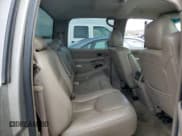 ✅ 2003 GMC Sierra 1500HD SLE • VIN: 1GTGK13U03F130326 • Lot: 55638125. Wystawiony na Copart z przebiegiem 215 344 mil. Bezpłatny archiwum sprzedaży aukcyjnych z USA i szczegółowy raport historii pojazdu na DreamBid. Zdjęcie 10.