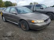 ✅ 2004 Buick Century Custom • VIN: 2G4WS52J641182137 • Lot: 84996965. Wystawiony na Copart z przebiegiem 93 614 mil. Bezpłatny archiwum sprzedaży aukcyjnych z USA i szczegółowy raport historii pojazdu na DreamBid. Zdjęcie 4.