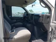 ✅ 2009 Chevrolet Express Cargo • VIN: 1GCGG25C991136904 • Lot: 42616402. Listed on IAAI with 165,309 mi. Free auction sales archive from the USA and detailed vehicle history report at DreamBid. Image 5.