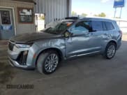✅ 2023 Cadillac XT6 AWD Premium Luxury • VIN: 1GYKPDRS3PZ219034 • Lot: 85267735. Listed on Copart with 49,368 mi. Free auction sales archive from the USA and detailed vehicle history report at DreamBid. Image 1.