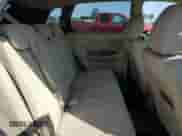 2008 Hyundai Tucson GLS z VIN KM8JM12B18U815675, wystawiony jako Copart lot #70813184 z przebiegiem 104 300 mil mil oraz Szkoda całkowita • Salvage title. Historia ofert i sprzedaży dostępna na DreamBid. Obrazek 11.