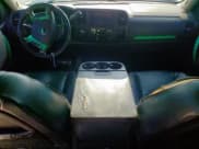 ✅ 2011 Chevrolet Silverado 2500HD LT • VIN: 1GC1KXCG9BF247713 • Lot: 65043095. Listed on Copart with Not provided. Free auction sales archive from the USA and detailed vehicle history report at DreamBid. Image 8.