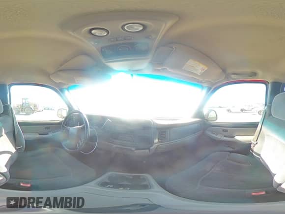 2002 Chevrolet Suburban LS с VIN 1GNFK16Z72J128451, выставлен на аукционе Copart как лот 71586014 с пробегом 211 193 миль миль и Списание • Salvage title. История ставок и продаж доступна на DreamBid. Изображение 13.