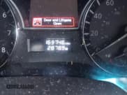 ✅ 2014 Nissan Pathfinder SV • VIN: 5N1AR2MM7EC706970 • Lot: 41815736. Listed on IAAI with 163,746 mi. Free auction sales archive from the USA and detailed vehicle history report at DreamBid. Image 7.