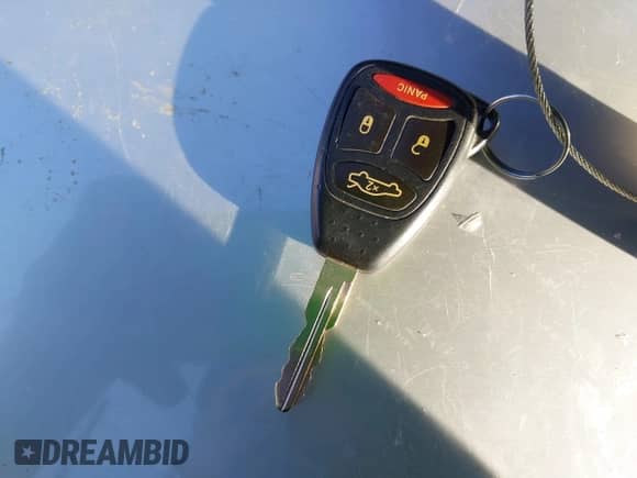 2007 Dodge Charger с VIN 2B3KA43G87H791648, выставлен на аукционе IAAI как лот 41862037 с пробегом 171 591 миль миль и . История ставок и продаж доступна на DreamBid. Изображение 11.