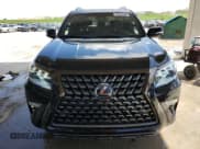 ✅ 2022 Lexus GX 460 • VIN: JTJKM7BX1N5311248 • Lot: 65607645. Wystawiony na Copart z przebiegiem 34 990 mil. Bezpłatny archiwum sprzedaży aukcyjnych z USA i szczegółowy raport historii pojazdu na DreamBid. Zdjęcie 5.