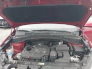 ✅ 2017 Hyundai Santa Fe 2.4L • VIN: 5XYZTDLB7HG403529 • Lot: 43428533. Listed on IAAI with 119,836 mi. Free auction sales archive from the USA and detailed vehicle history report at DreamBid. Image 10.