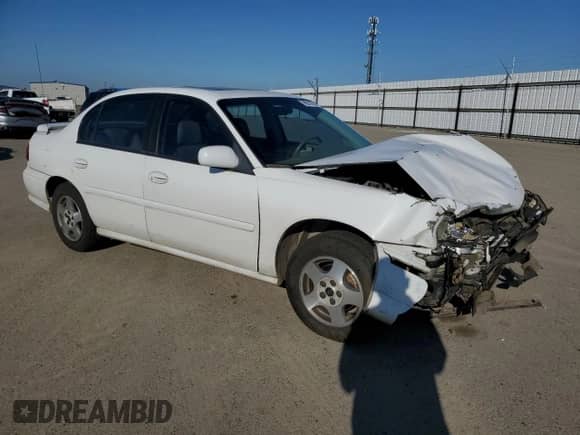 ✅ 2003 Chevrolet Malibu LS • VIN: 1G1NE52J63M589619 • Lot: 89018785. Wystawiony na Copart z przebiegiem 222 239 mil mil. Skorzystaj z bezpłatnego archiwum sprzedaży aukcyjnych z USA i zobacz szczegółowy raport historii pojazdu na DreamBid. Zdjęcie 4.