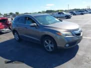 ✅ 2013 Acura RDX Technology • VIN: 5J8TB3H52DL010379 • Lot: 43751863. Listed on IAAI with 168,586 mi. Free auction sales archive from the USA and detailed vehicle history report at DreamBid. Image 1.