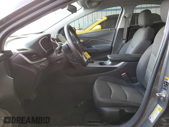 ✅ 2017 Chevrolet Volt LT • VIN: 1G1RC6S51HU101832 • Lot: 61164393. Wystawiony na Copart z przebiegiem 72 224 mil. Bezpłatny archiwum sprzedaży aukcyjnych z USA i szczegółowy raport historii pojazdu na DreamBid. Zdjęcie 7.