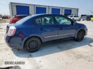 ✅ 2010 Nissan Sentra S • VIN: 3N1AB6AP4AL688704 • Lot: 72015795. Listed on Copart with 130,556 mi. Free auction sales archive from the USA and detailed vehicle history report at DreamBid. Image 3.