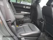 ✅ 2024 Ford Explorer Limited • VIN: 1FMSK8FH3RGA49773 • Lot: 69735925. Wystawiony na Copart z przebiegiem 17 887 mil. Bezpłatny archiwum sprzedaży aukcyjnych z USA i szczegółowy raport historii pojazdu na DreamBid. Zdjęcie 11.