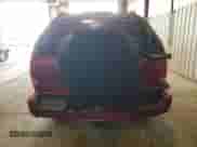 2003 Chevrolet Blazer LS z VIN 1GNCT18X13K165163, wystawiony jako Copart lot #78693034 z przebiegiem 159 770 mil mil oraz Szkoda całkowita • Salvage title. Historia ofert i sprzedaży dostępna na DreamBid. Obrazek 6.