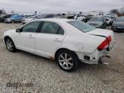 ✅ 2010 Mercury Milan Premier • VIN: 3MEHM0JG4AR660609 • Lot: 56673135. Listed on Copart with 221,041 mi. Free auction sales archive from the USA and detailed vehicle history report at DreamBid. Image 2.