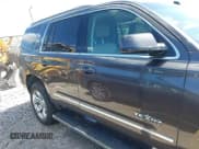 ✅ 2018 Chevrolet Tahoe LT • VIN: 1GNSCBKC1JR295374 • Lot: 42720457. Listed on IAAI with 137,581 mi. Free auction sales archive from the USA and detailed vehicle history report at DreamBid. Image 13.