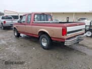 ✅ 1994 Ford F-150 • VIN: 1FTEX15N9RKB01017 • Lot: 43853753. Listed on IAAI with Not provided. Free auction sales archive from the USA and detailed vehicle history report at DreamBid. Image 3.