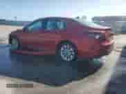 2023 Toyota Camry LE z VIN 4T1C11AK5PU115918, wystawiony jako Copart lot #85148995 z przebiegiem 57 491 mil mil oraz Czysty tytuł • Clean title. Historia ofert i sprzedaży dostępna na DreamBid. Obrazek 2.