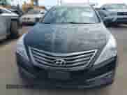 2015 Hyundai Azera Limited с VIN KMHFH4JG8FA435093, выставлен на аукционе IAAI как лот 41601706 с пробегом 142 820 миль миль и . История ставок и продаж доступна на DreamBid. Изображение 6.