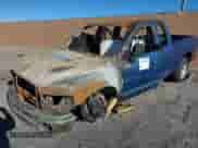 2003 Dodge 1500 ST с VIN 1D3HA18Z73J558524, выставлен на аукционе IAAI как лот 41515832 с пробегом Не указан миль и . История ставок и продаж доступна на DreamBid. Изображение 2.