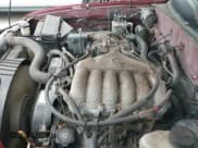 ✅ 2004 Toyota Tacoma • VIN: 5TEWN72NX4Z361643 • Lot: 42279926. Wystawiony na IAAI z przebiegiem 189 250 mil. Bezpłatny archiwum sprzedaży aukcyjnych z USA i szczegółowy raport historii pojazdu na DreamBid. Zdjęcie 19.