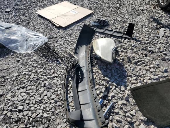 2012 Chevrolet Equinox 1LT with VIN 2GNALDEK5C1131793, listed as a Copart auction lot 85125885 with 129,756 mi miles and Salvage title. Bid and sale history available at DreamBid. Image 13.