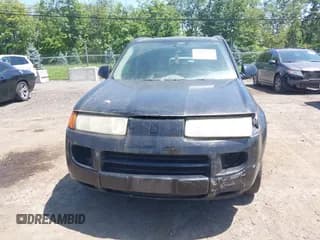 ✅ 2005 Saturn VUE • VIN: 5GZCZ33D75S868798 • Lot: 42582646. Wystawiony na IAAI z przebiegiem 166 304 mil. Bezpłatny archiwum sprzedaży aukcyjnych z USA i szczegółowy raport historii pojazdu na DreamBid. Zdjęcie 6.
