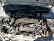 ✅ 2020 Subaru Impreza • VIN: 4S3GTAB63L3731120 • Лот: 60528645. Опубликован ранее на Copart с пробегом 35 677 миль. Бесплатный доступ к архиву аукционных продаж из США и подробный отчёт об истории автомобиля на DreamBid. Изображение 12.