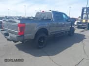 ✅ 2022 Ford F-250 XL • VIN: 1FT7W2B62NEE57641 • Lot: 41566432. Listed on IAAI with 24,872 mi. Free auction sales archive from the USA and detailed vehicle history report at DreamBid. Image 4.