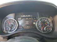 ✅ 2020 Ram 1500 Big Horn • VIN: 1C6SRFFT1LN323166 • Lot: 86819005. Listed on Copart with 62,365 mi. Free auction sales archive from the USA and detailed vehicle history report at DreamBid. Image 9.