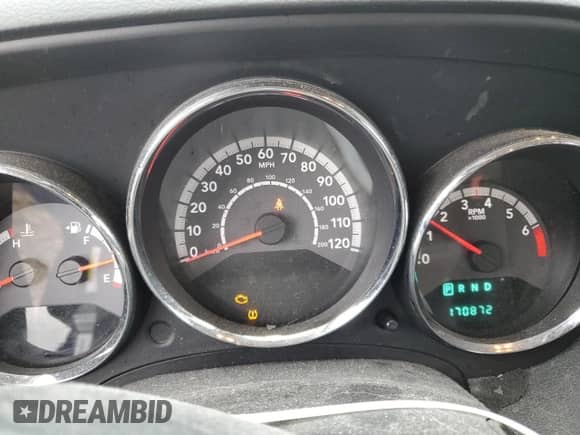 2010 Dodge Caliber SXT с VIN 1B3CB4HA0AD552699, выставлен на аукционе Copart как лот 64616384 с пробегом 170 872 миль миль и На запчасти • Non repairable. История ставок и продаж доступна на DreamBid. Изображение 9.