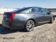 ✅ 2013 Cadillac XTS Luxury • VIN: 2G61R5S38D9193897 • Lot: 81551815. Listed on Copart with 99,662 mi. Free auction sales archive from the USA and detailed vehicle history report at DreamBid. Image 3.