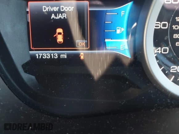 ✅ 2014 Ford Explorer XLT • VIN: 1FM5K7D85EGC22438 • Lot: 43909392. Listed on IAAI with 173,313 mi. Free auction sales archive from the USA and detailed vehicle history report at DreamBid. Image 7.