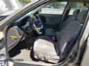 2006 Hyundai Elantra GLS z VIN KMHDN46D86U241936, wystawiony jako Copart lot #56013494 z przebiegiem Nie podano mil oraz Szkoda całkowita • Salvage title. Historia ofert i sprzedaży dostępna na DreamBid. Obrazek 7.