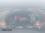 ✅ 2024 BMW 8 Series 840i • VIN: WBADZ4C03RCP11906 • Lot: 42752775. Wystawiony na IAAI z przebiegiem 13 065 mil. Bezpłatny archiwum sprzedaży aukcyjnych z USA i szczegółowy raport historii pojazdu na DreamBid. Zdjęcie 7.