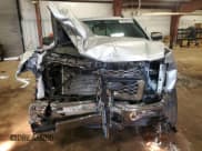 ✅ 2015 Chevrolet Silverado 1500 LTZ • VIN: 3GCUKSECXFG477145 • Lot: 91593145. Wystawiony na Copart z przebiegiem 237 123 mil. Bezpłatny archiwum sprzedaży aukcyjnych z USA i szczegółowy raport historii pojazdu na DreamBid. Zdjęcie 5.