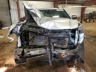 ✅ 2015 Chevrolet Silverado 1500 LTZ • VIN: 3GCUKSECXFG477145 • Lot: 91593145. Wystawiony na Copart z przebiegiem 237 123 mil. Bezpłatny archiwum sprzedaży aukcyjnych z USA i szczegółowy raport historii pojazdu na DreamBid. Zdjęcie 5.