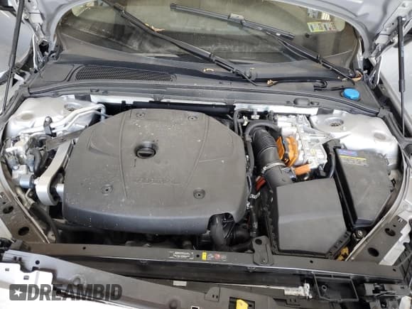 ✅ 2024 Volvo S60 Plus Dark Theme • VIN: 7JRH60FL5RG287585 • Lot: 80887345. Wystawiony na Copart z przebiegiem 13 362 mil. Bezpłatny archiwum sprzedaży aukcyjnych z USA i szczegółowy raport historii pojazdu na DreamBid. Zdjęcie 11.