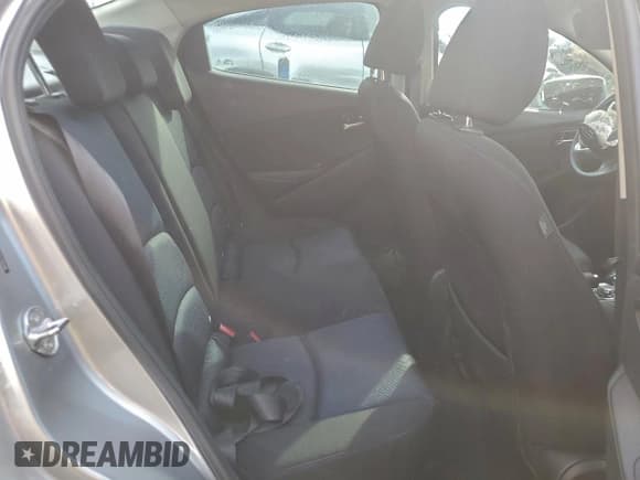 ✅ 2016 Scion iA • VIN: 3MYDLBZV6GY110586 • Lot: 94565375. Wystawiony na Copart z przebiegiem Nie podano. Bezpłatny archiwum sprzedaży aukcyjnych z USA i szczegółowy raport historii pojazdu na DreamBid. Zdjęcie 10.