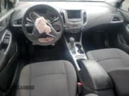 ✅ 2019 Chevrolet Cruze LT • VIN: 1G1BE5SM0K7135036 • Lot: 84602725. Listed on Copart with 93,148 mi. Free auction sales archive from the USA and detailed vehicle history report at DreamBid. Image 8.