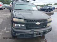 ✅ 2006 Chevrolet Colorado LS • VIN: 1GCCS198168220716 • Лот: 43239733. Опубликован ранее на IAAI с пробегом 272 360 миль. Бесплатный доступ к архиву аукционных продаж из США и подробный отчёт об истории автомобиля на DreamBid. Изображение 6.